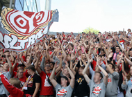 SC Freiburg vs 1. FSV Mainz 05 (0-1)