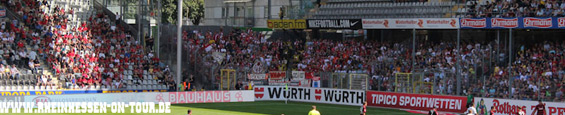 SC Freiburg vs 1. FSV Mainz 05 (0-1) (4)