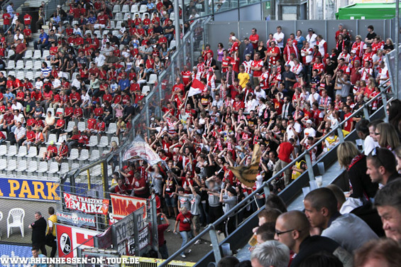 SC Freiburg vs 1. FSV Mainz 05 (0-1) (6)