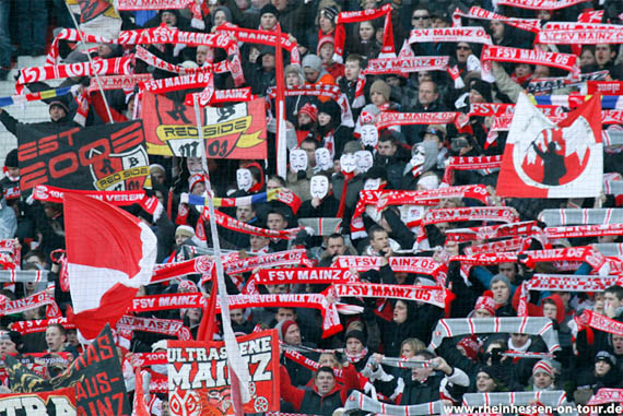 1. FSV Mainz 05 vs Hannover 96 (1-1) (4)