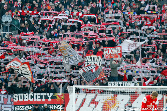 1. FSV Mainz 05 vs Hannover 96 (1-1) (9)