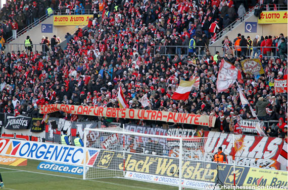 1. FSV Mainz 05 vs Hannover 96 (1-1) (10)