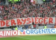 1. FSV Mainz 05 vs 1. FC Kaiserslautern (4-0)