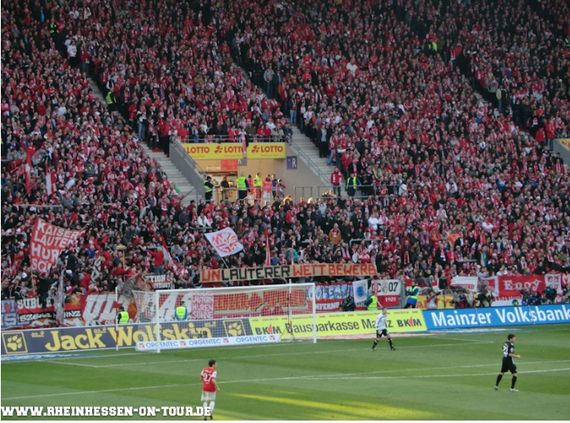1. FSV Mainz 05 vs 1. FC Kaiserslautern (4-0) (3)