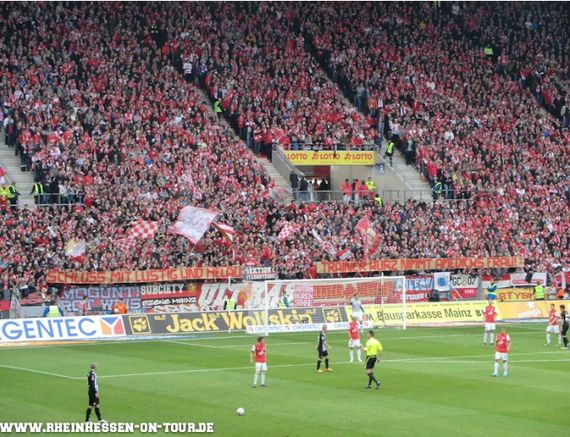 1. FSV Mainz 05 vs 1. FC Kaiserslautern (4-0) (8)