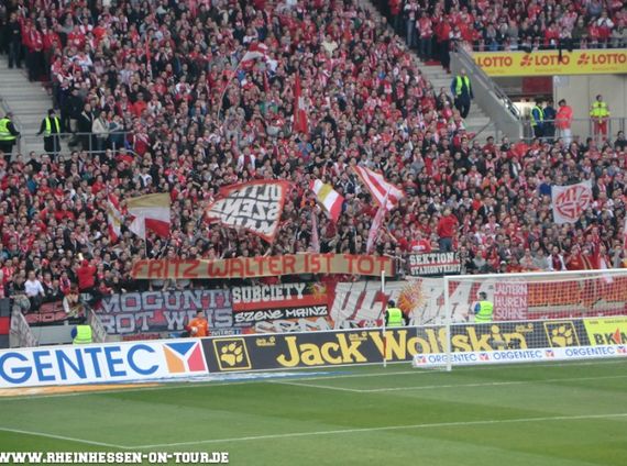 1. FSV Mainz 05 vs 1. FC Kaiserslautern (4-0) (9)
