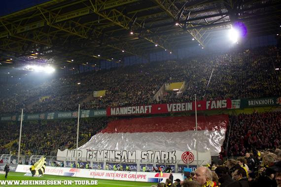 Borussia Dortmund vs 1. FSV Mainz 05 (2-1) (4)