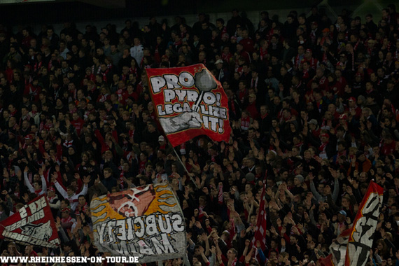 Borussia Dortmund vs 1. FSV Mainz 05 (2-1) (6)
