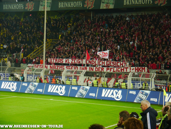 Borussia Dortmund vs 1. FSV Mainz 05 (2-1) (12)