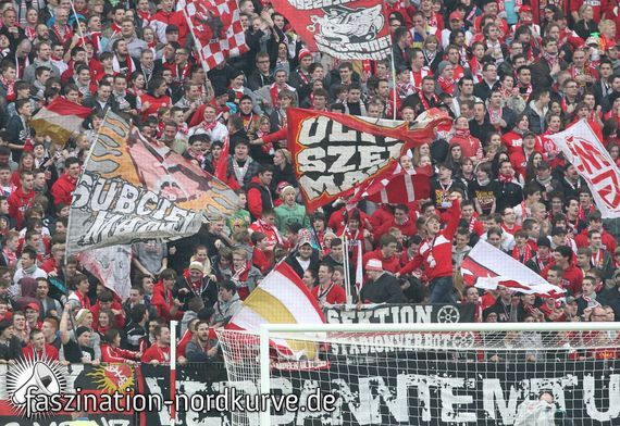 1. FSV Mainz 05 vs 1. FC Nürnberg (2-1) (1)