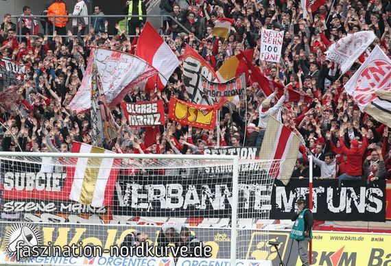 1. FSV Mainz 05 vs 1. FC Nürnberg (2-1) (2)