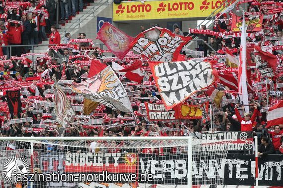 1. FSV Mainz 05 vs 1. FC Nürnberg (2-1) (3)