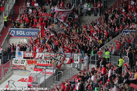 FC Augsburg vs 1. FSV Mainz 05 (2-1) (4)
