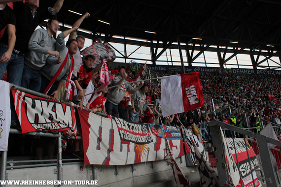 FC Augsburg vs 1. FSV Mainz 05 (2-1) (7)