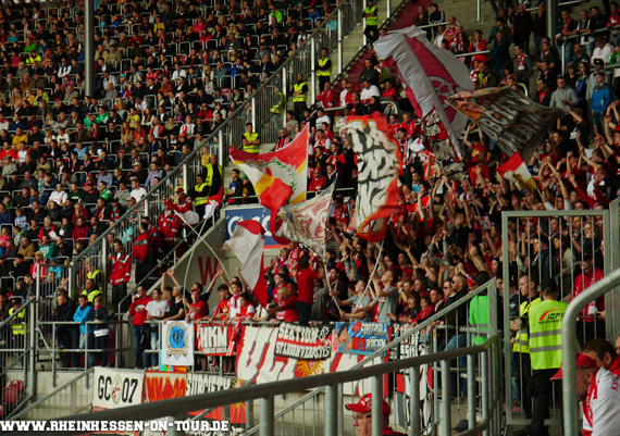 FC Augsburg vs 1. FSV Mainz 05 (2-1) (11)