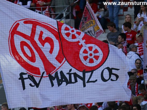 1. FSV Mainz 05 vs Hertha BSC (1-3) (1)