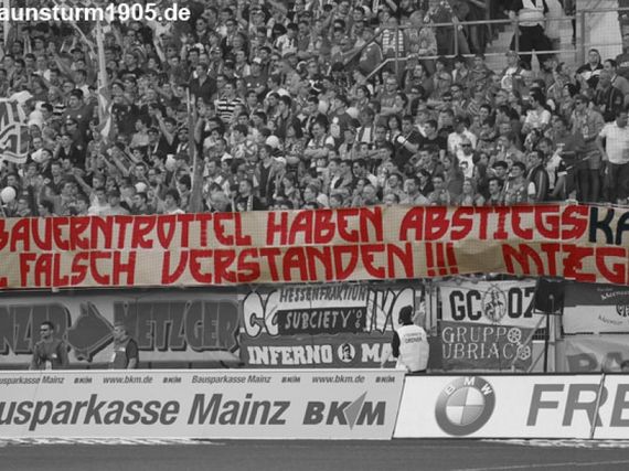 1. FSV Mainz 05 vs Hertha BSC (1-3) (3)