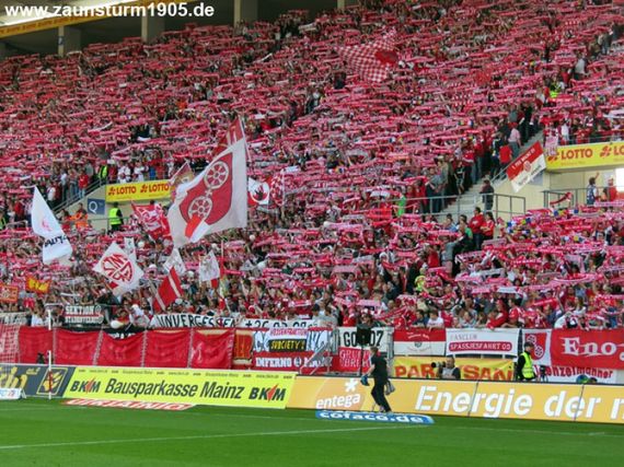 1. FSV Mainz 05 vs Hertha BSC (1-3) (4)