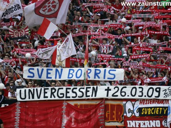 1. FSV Mainz 05 vs Hertha BSC (1-3) (6)