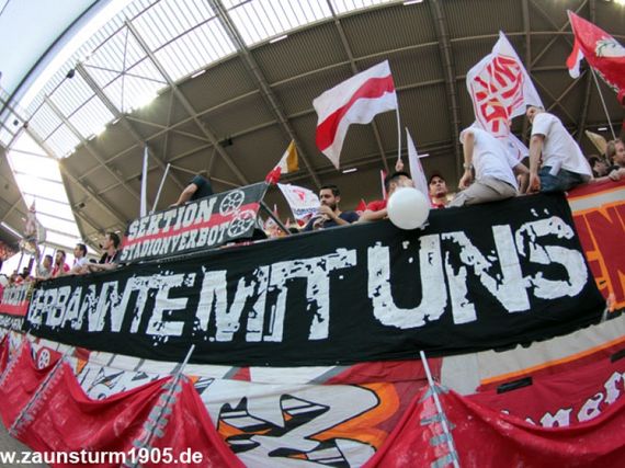 1. FSV Mainz 05 vs Hertha BSC (1-3) (12)