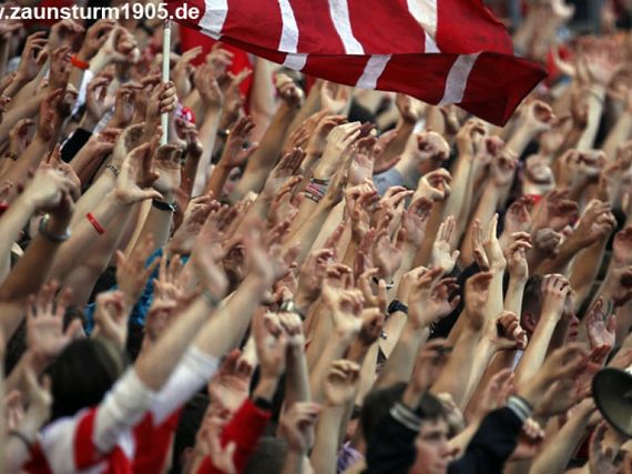 1. FSV Mainz 05 vs Hertha BSC (1-3) (17)