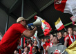 Werder Bremen vs 1. FSV Mainz 05 (0-3)