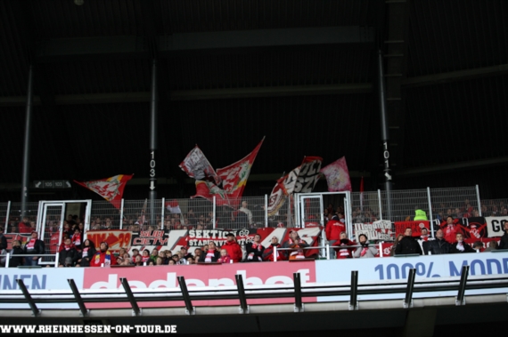 Werder Bremen vs 1. FSV Mainz 05 (0-3) (1)
