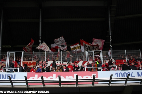 Werder Bremen vs 1. FSV Mainz 05 (0-3) (3)