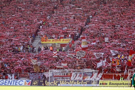 1. FSV Mainz 05 vs FC Schalke 04 (2-4) (4)