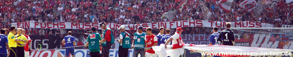 1. FSV Mainz 05 vs FC Schalke 04 (2-4) (5)