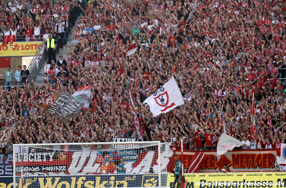 1. FSV Mainz 05 vs FC Schalke 04 (2-4) (7)
