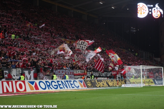1. FSV Mainz 05 vs 1. FC Köln (4-0) (14)