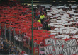 Hamburger SV vs 1. FSV Mainz 05 (0-0)