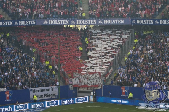 Hamburger SV vs 1. FSV Mainz 05 (0-0) (1)