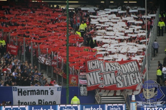 Hamburger SV vs 1. FSV Mainz 05 (0-0) (2)