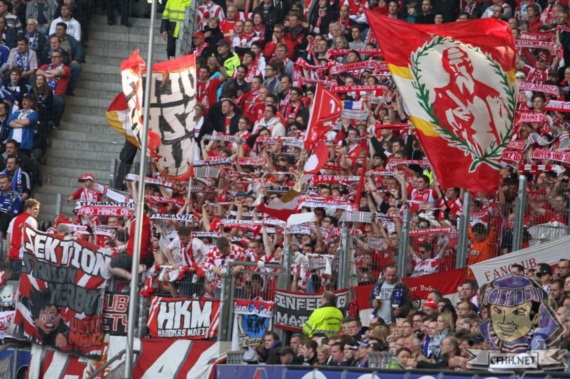 Hamburger SV vs 1. FSV Mainz 05 (0-0) (6)