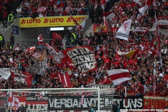 1. FSV Mainz 05 vs Borussia Mönchengladbach (0-3) (3)