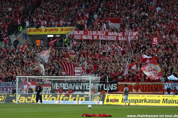 1. FSV Mainz 05 vs Borussia Mönchengladbach (0-3) (4)