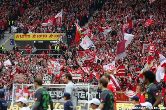 1. FSV Mainz 05 vs Borussia Mönchengladbach (0-3) (7)