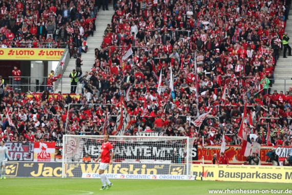 1. FSV Mainz 05 vs Borussia Mönchengladbach (0-3) (9)