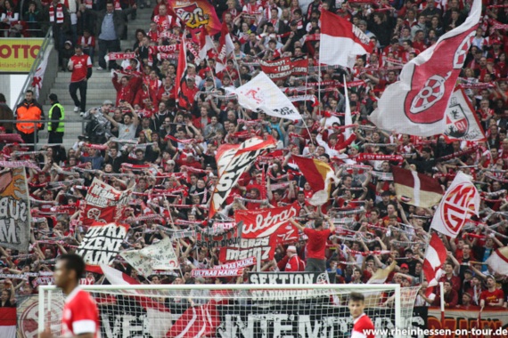 1. FSV Mainz 05 vs Borussia Mönchengladbach (0-3) (11)