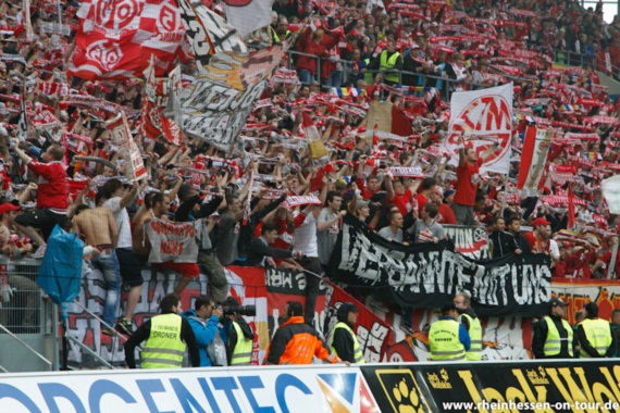 1. FSV Mainz 05 vs Borussia Mönchengladbach (0-3) (20)