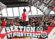 Hannover 96 vs 1. FSV Mainz 05 (1-1)