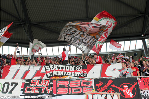 Hannover 96 vs 1. FSV Mainz 05 (1-1) (6)