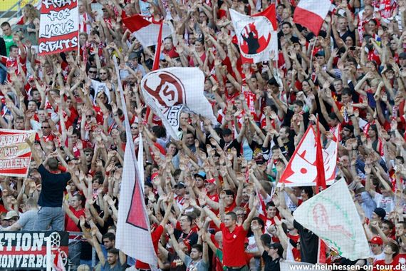 1. FSV Mainz 05 vs TSG Hoffenheim (0-4) (1)