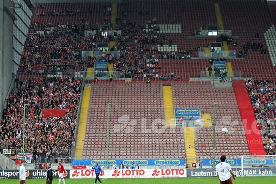 1. FC Kaiserslautern vs 1. FSV Mainz 05 (3-1) (1)