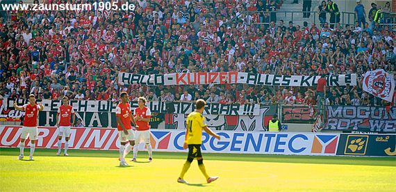 1. FSV Mainz 05 vs Borussia Dortmund (1-2) (1)