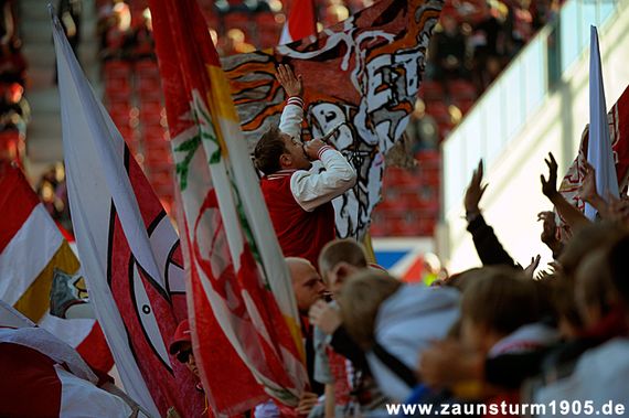 1. FSV Mainz 05 vs FC Augsburg (0-1) (3)