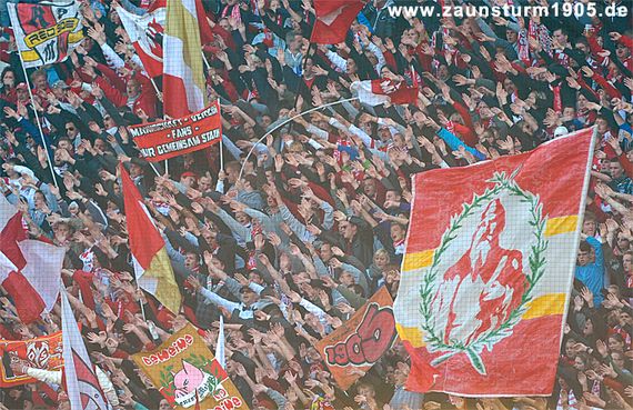 1. FSV Mainz 05 vs FC Augsburg (0-1) (6)