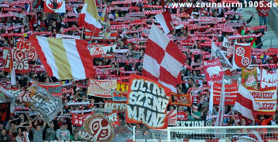 1. FSV Mainz 05 vs FC Augsburg (0-1) (7)